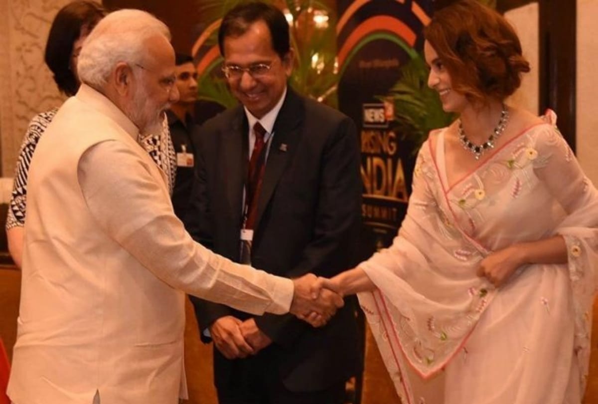 kangana ranaut supports oscar winner resul pookutty and asks pmo for any help