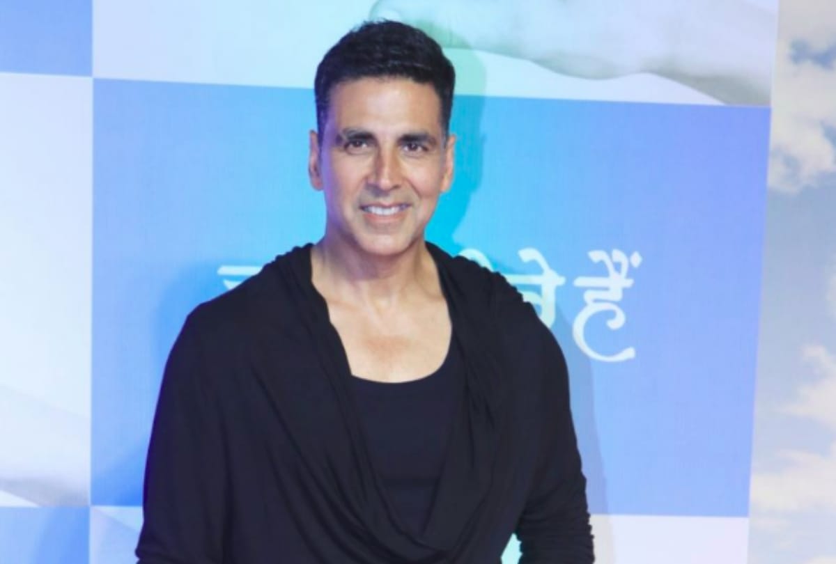 Akshay Kumar In A Trouble Complain Filed Against him For His Latest Ad Of A Detergent