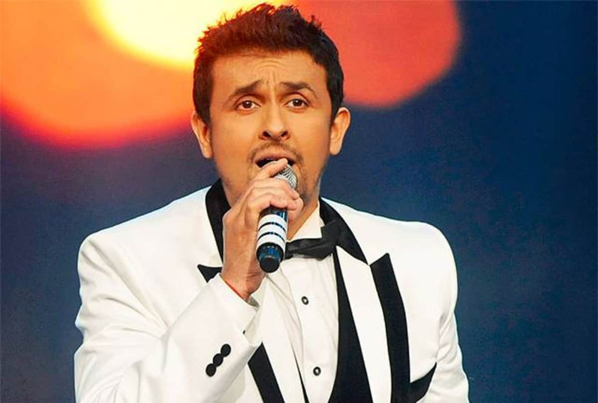 Happy Birthday Sonu Nigam Here Are 5 Top Songs