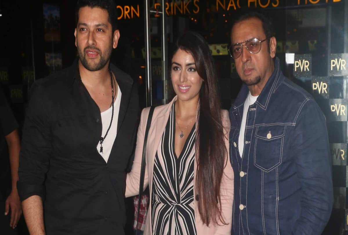 Special Screening Of  Prime Minister Narendra Modi biopic Chalo Jeete Hai