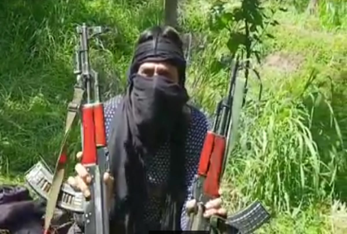 terrorist attack alert for independence day and amarnath yatra as militants video goes viral