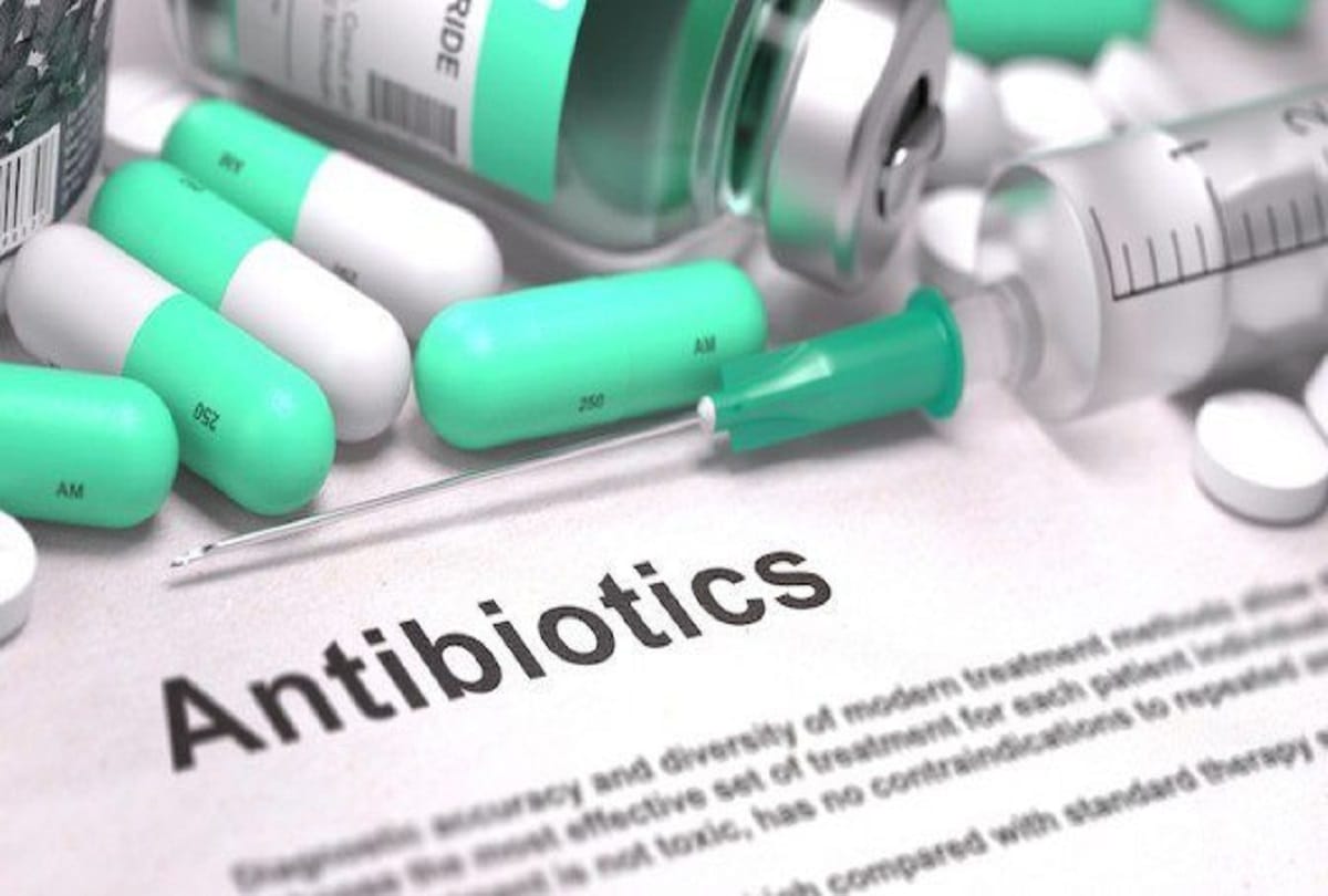 Lancet report says bacteria become resistant to drugs
