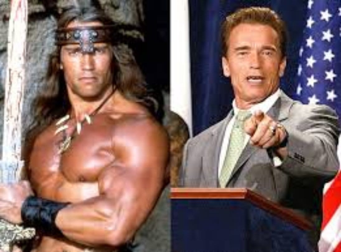 sports players who became successful politicians 