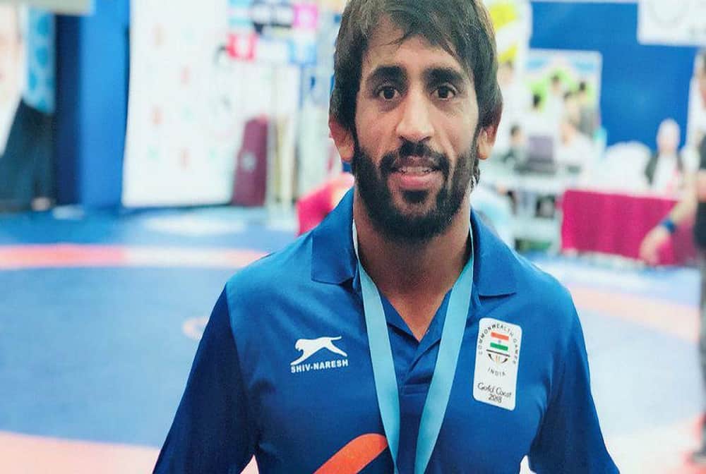 World Wrestling Championship, Wrestler Bajrang Punia Untold Fcats