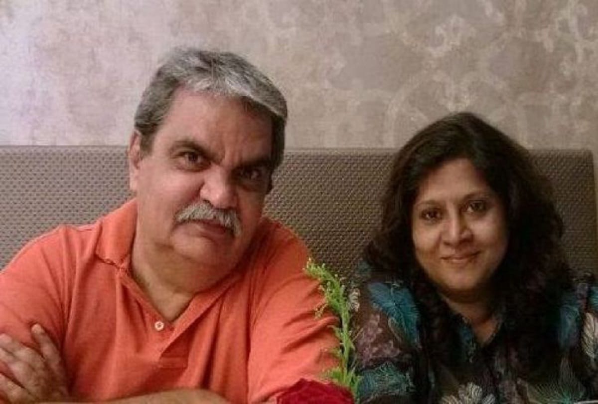 Dr Bharat Vatwani awarded Ramon Magsaysay award 2018 for his work with mentally ill street people