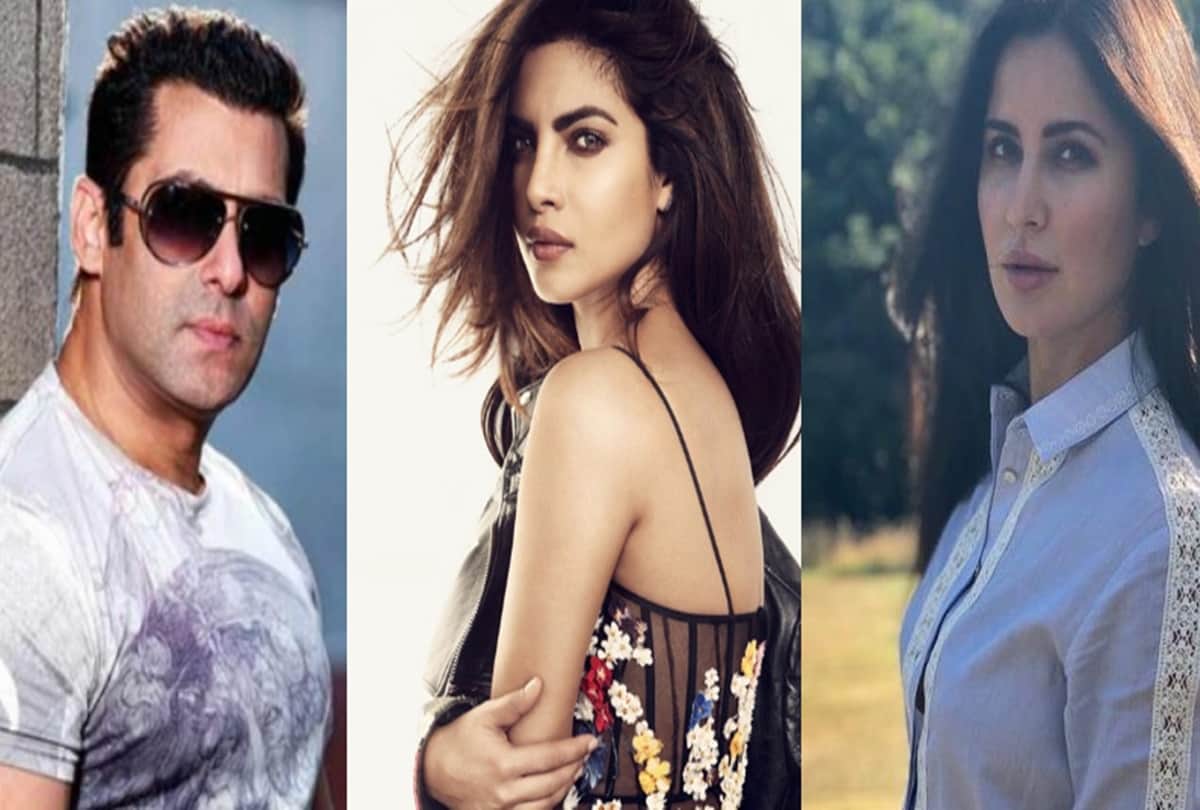 katrina kaif replaces priyanka chopra in salman khan film bharat