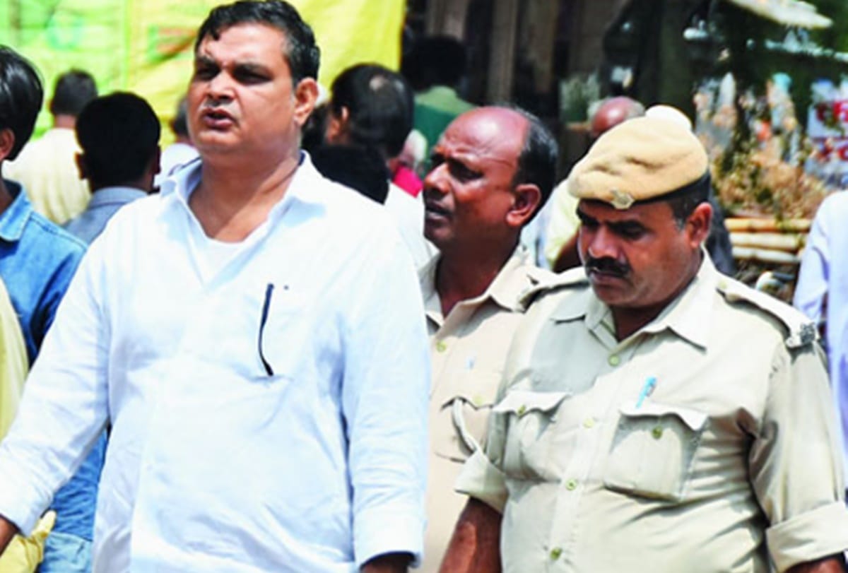 Muzaffarpur shelter home: Court frames charges against all accused under POCSO Act