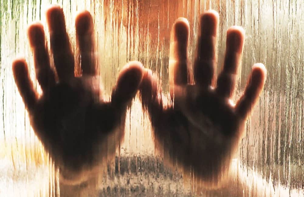 Weird Rape Story Strange Rapist Break Holy Relationship With Mother and Mother in Law