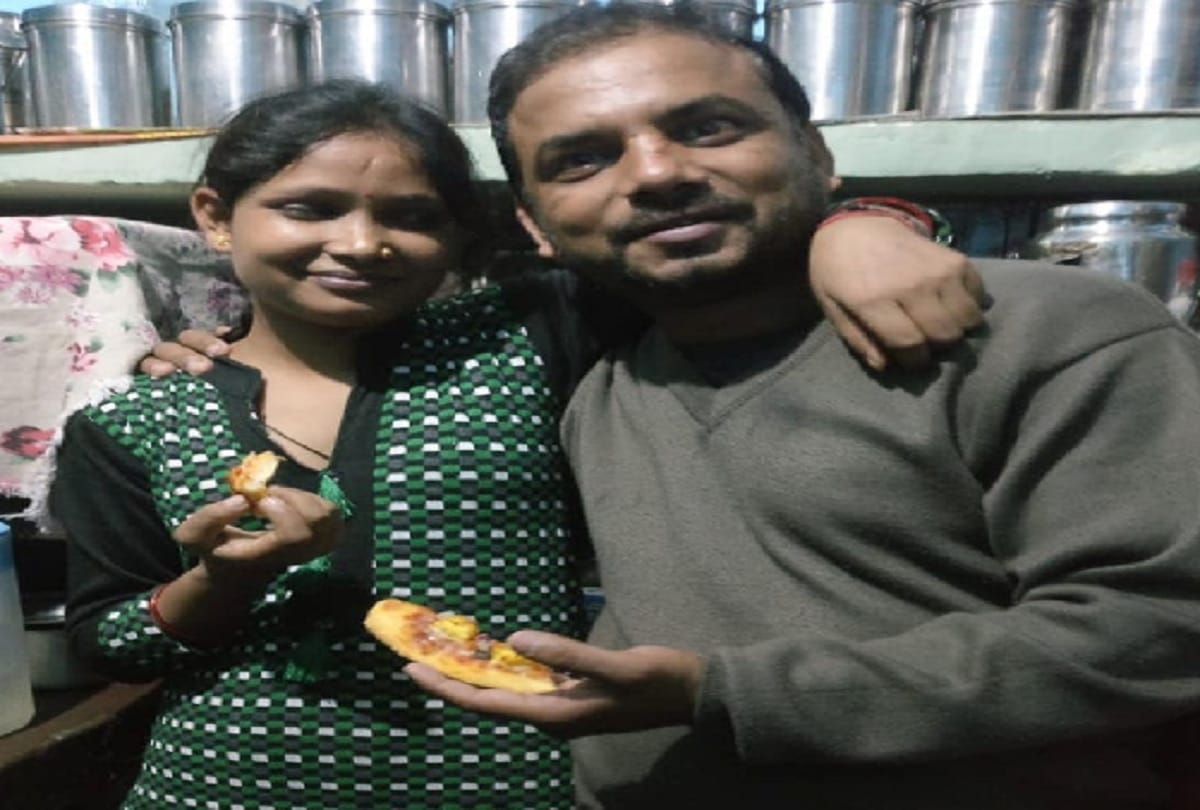 Delhi Couple committed suicide, Got a suicide note from the room