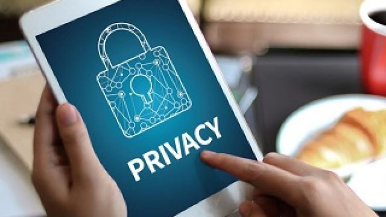 China is also against global E commerce laws about Data safety