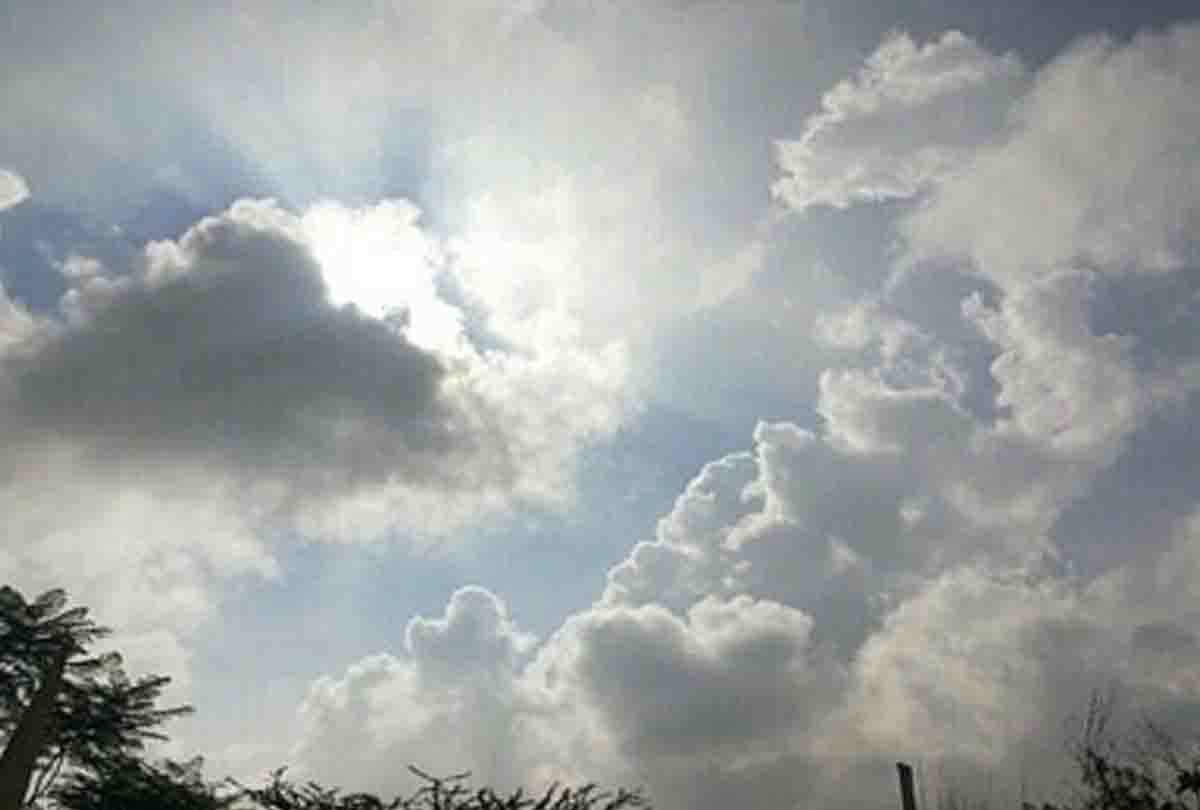Meteorological Department warns of heavy rain in UP