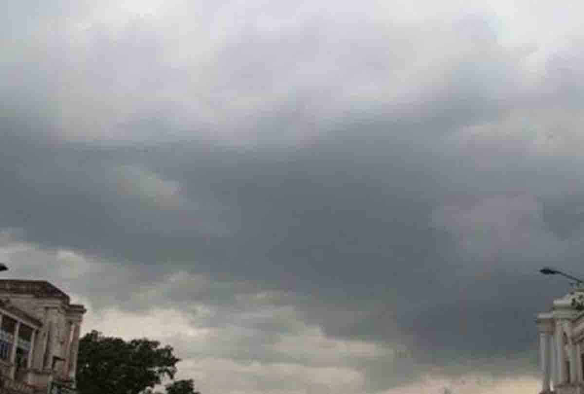Meteorological Department warns of heavy rain in UP