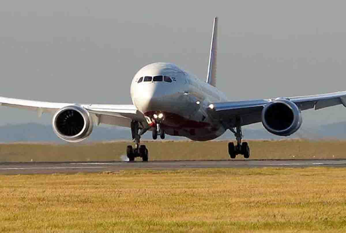Flights from Kanpur to four big cities in winter will start