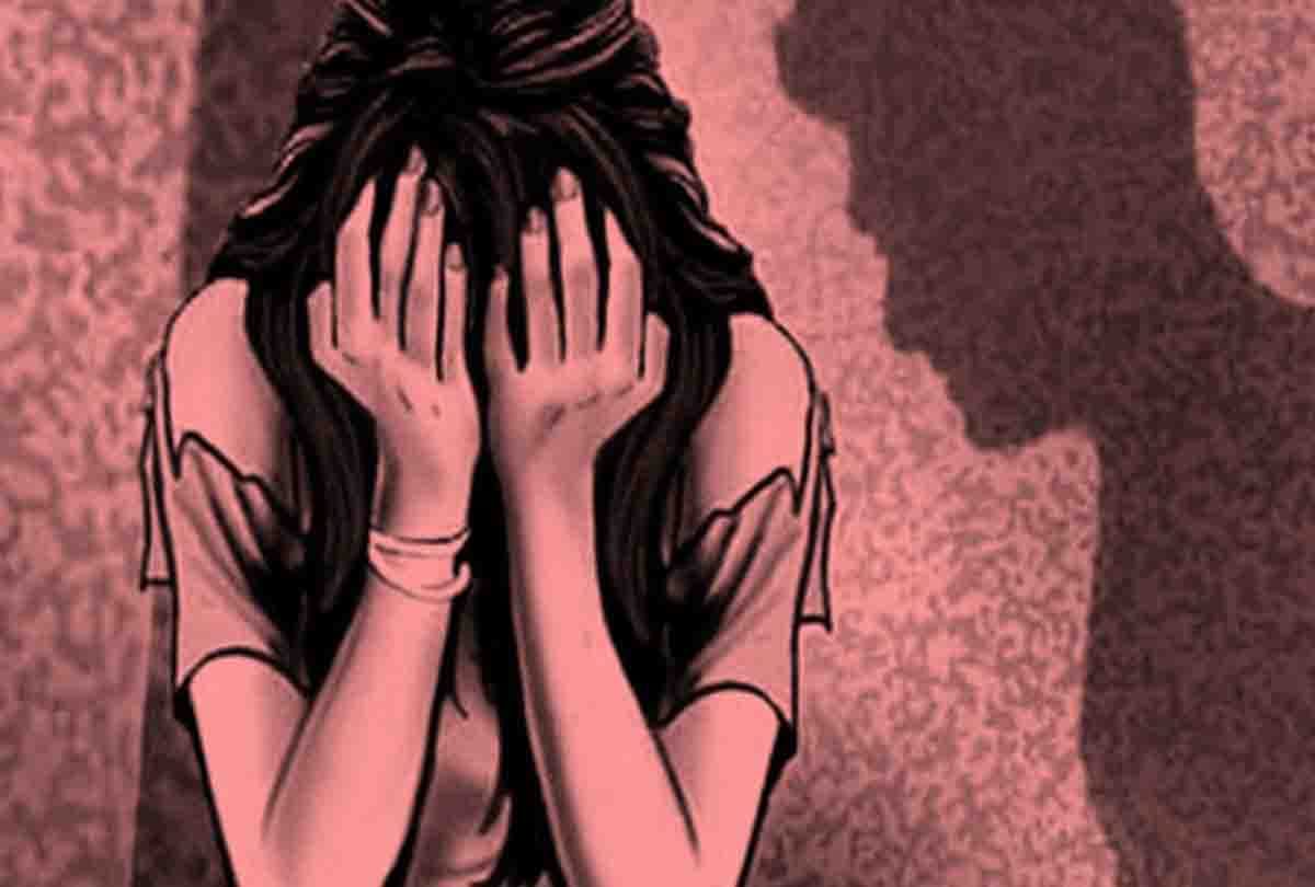 Father raped his daughter in Chitrakoot