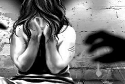 Father raped his daughter in Chitrakoot