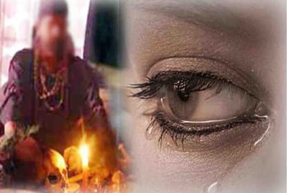 Tantrik raped married woman in bilhaur kanpur