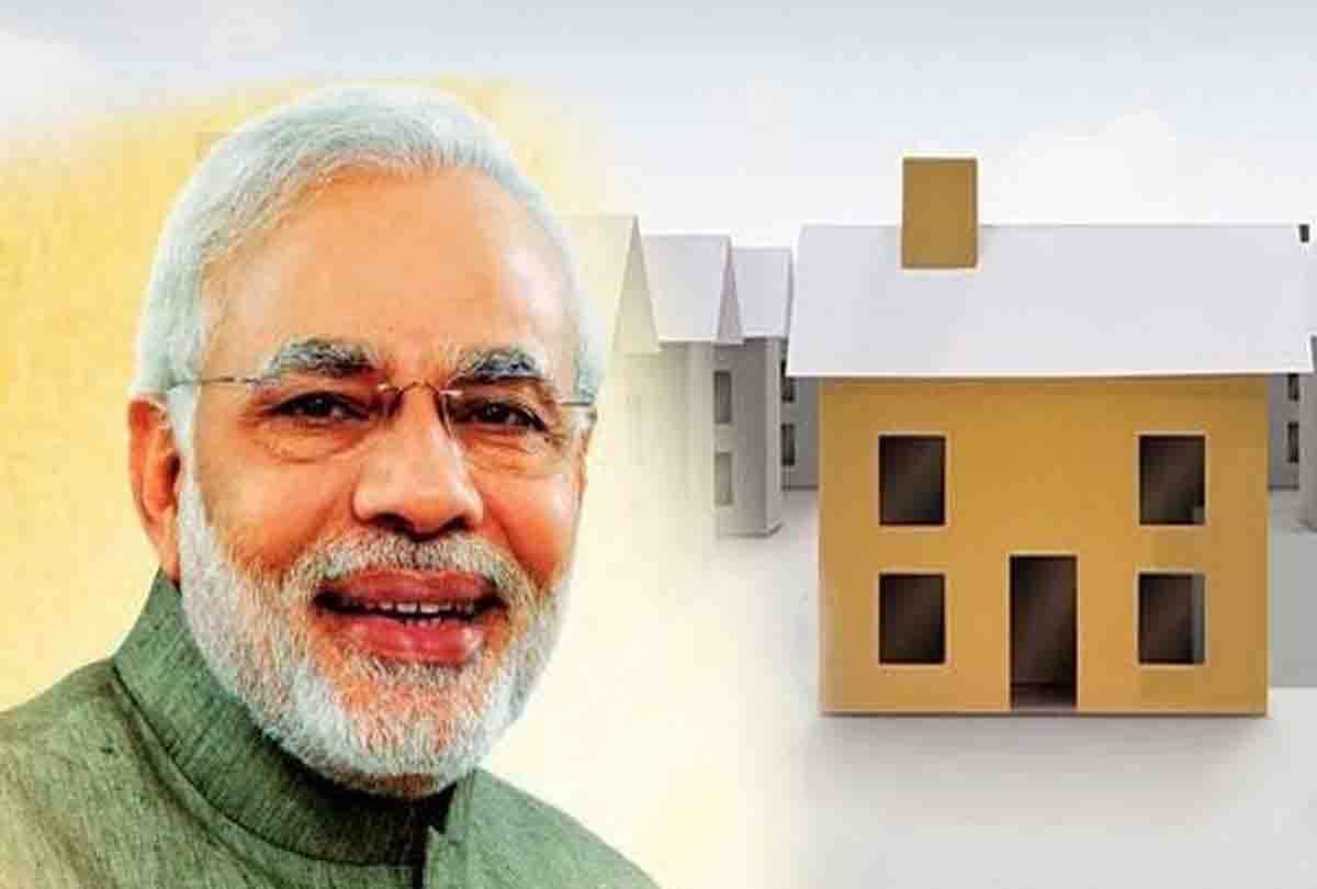 Applying till thirty of August to get benefit of Pm housing scheme 
