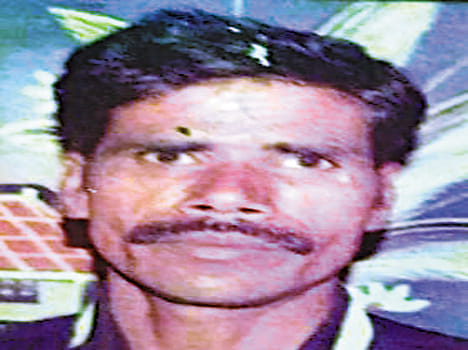 Young man's death due to current