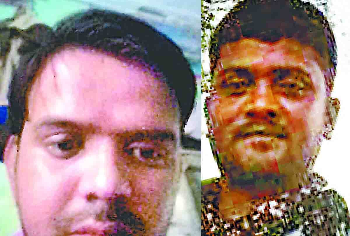 two died in road accident in unnao