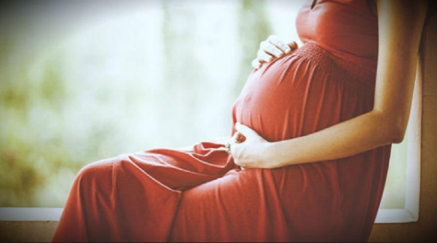 Be careful in rain, otherwise infection will occur, pregnant women should take care of these things