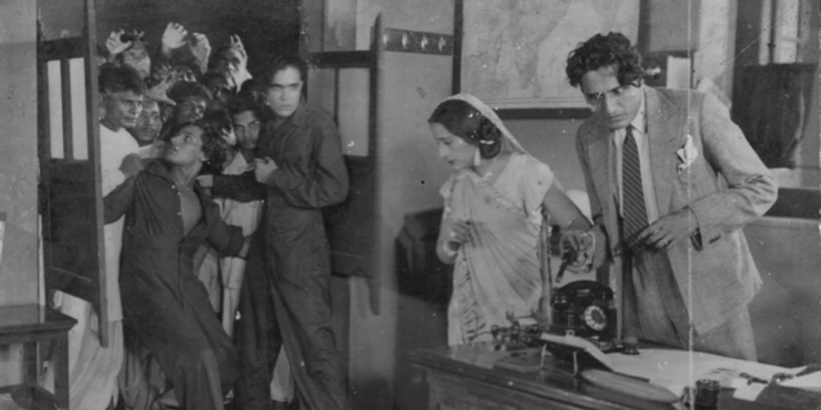 Film history is shattered, now You will not find these old movies