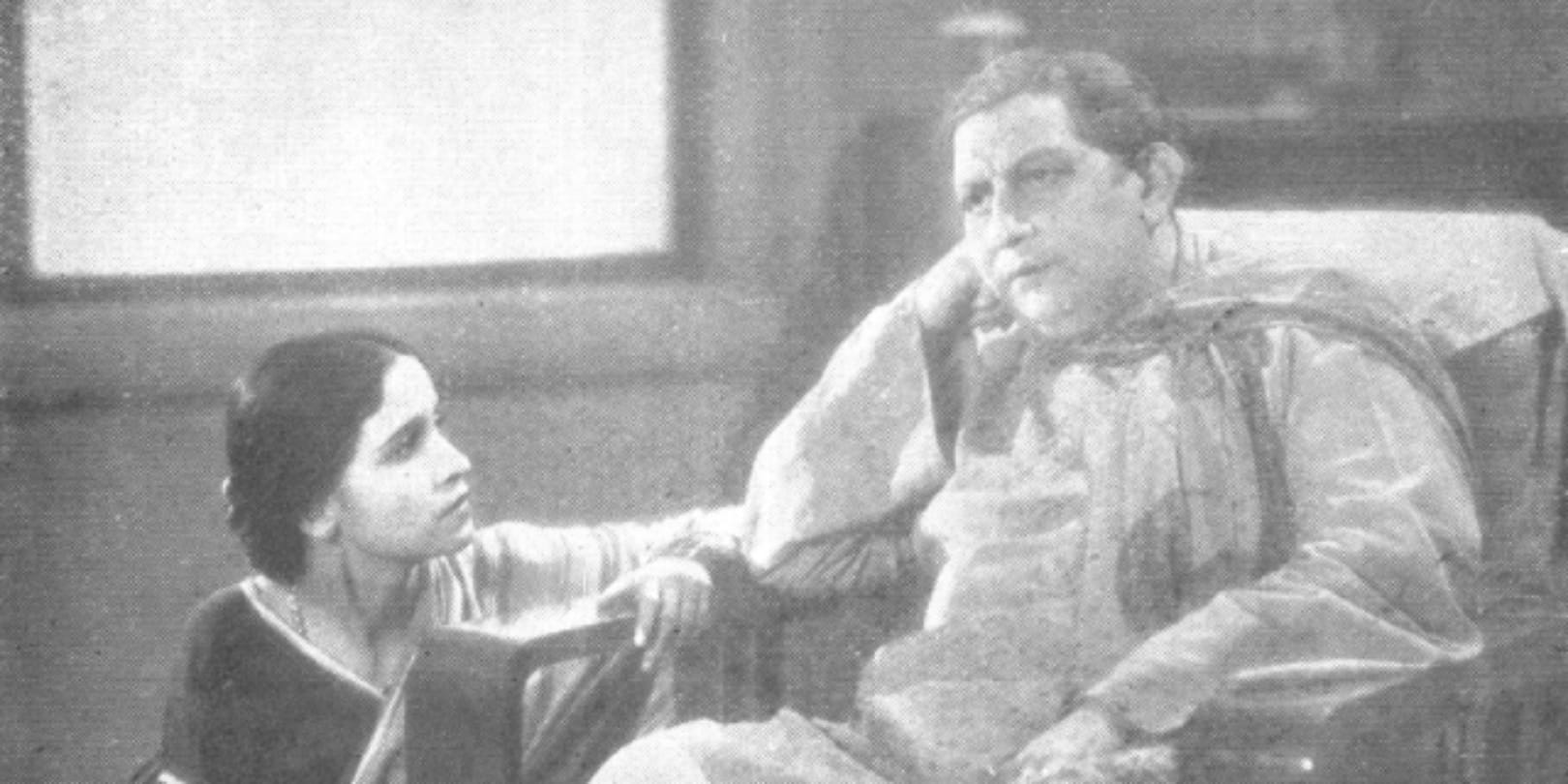 Film history is shattered, now You will not find these old movies