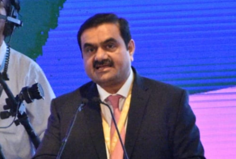 Adani gets relief in Australia, Green flag work on coal mine