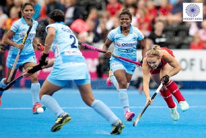 Women Hockey World Cup 2018, LIVE BLOG, INDIA VS USA