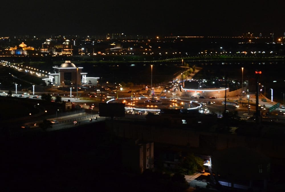 beautiful pics of lucknow.