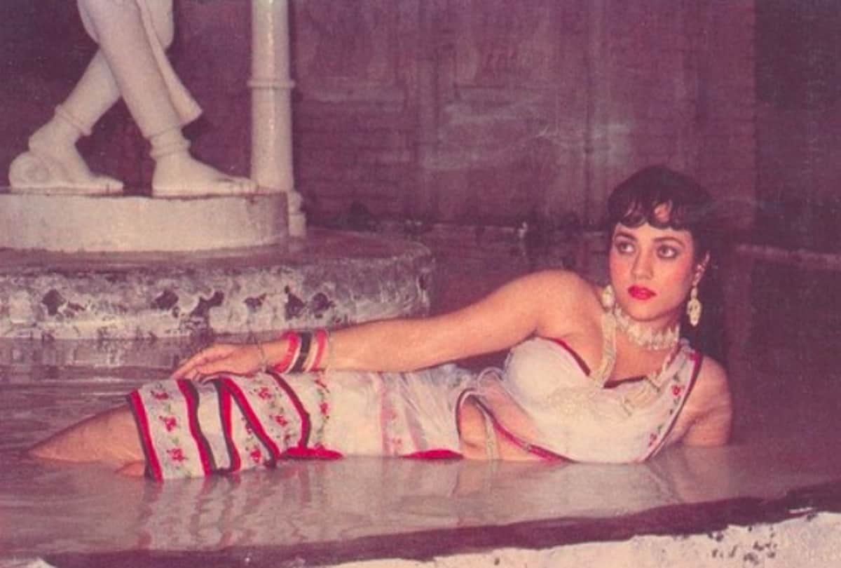 Mandakini birthday special 10 unknown facts about his life