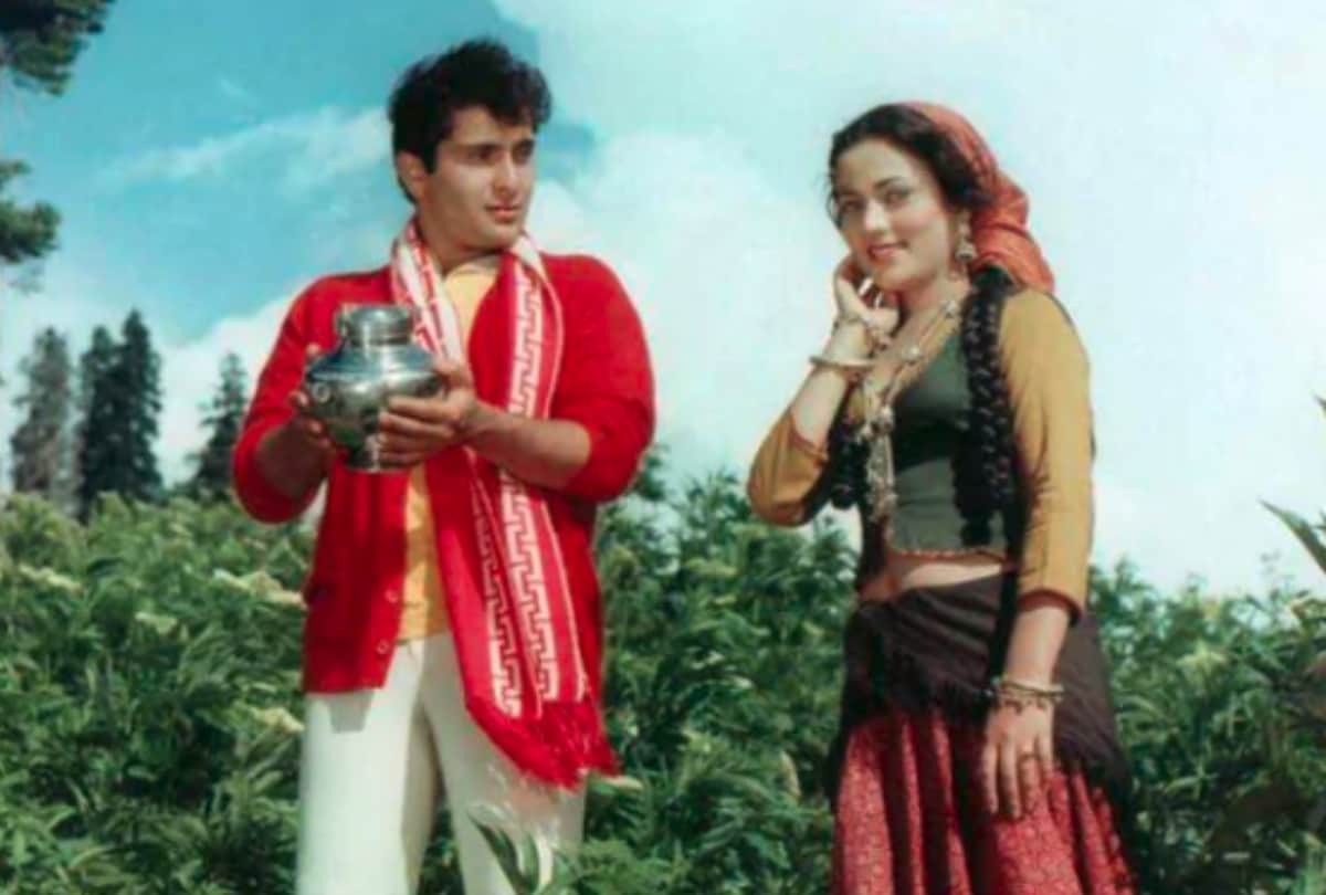 mandakini birthday special is actress relation with dawood