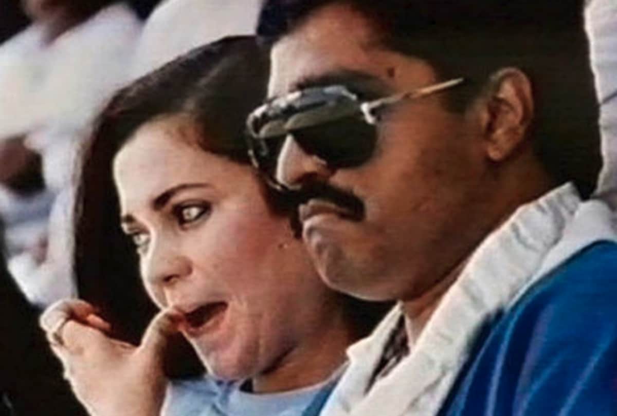 mandakini birthday special is actress relation with dawood