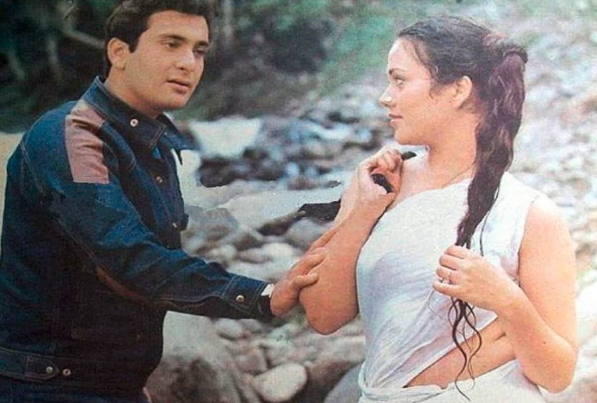 Then and Now huge transformation in Bollywood actress Mandakini look in 34 years