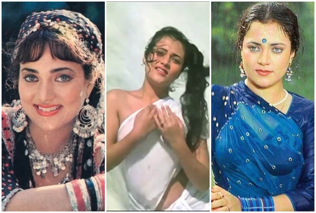 Mandakini birthday special 10 unknown facts about his life