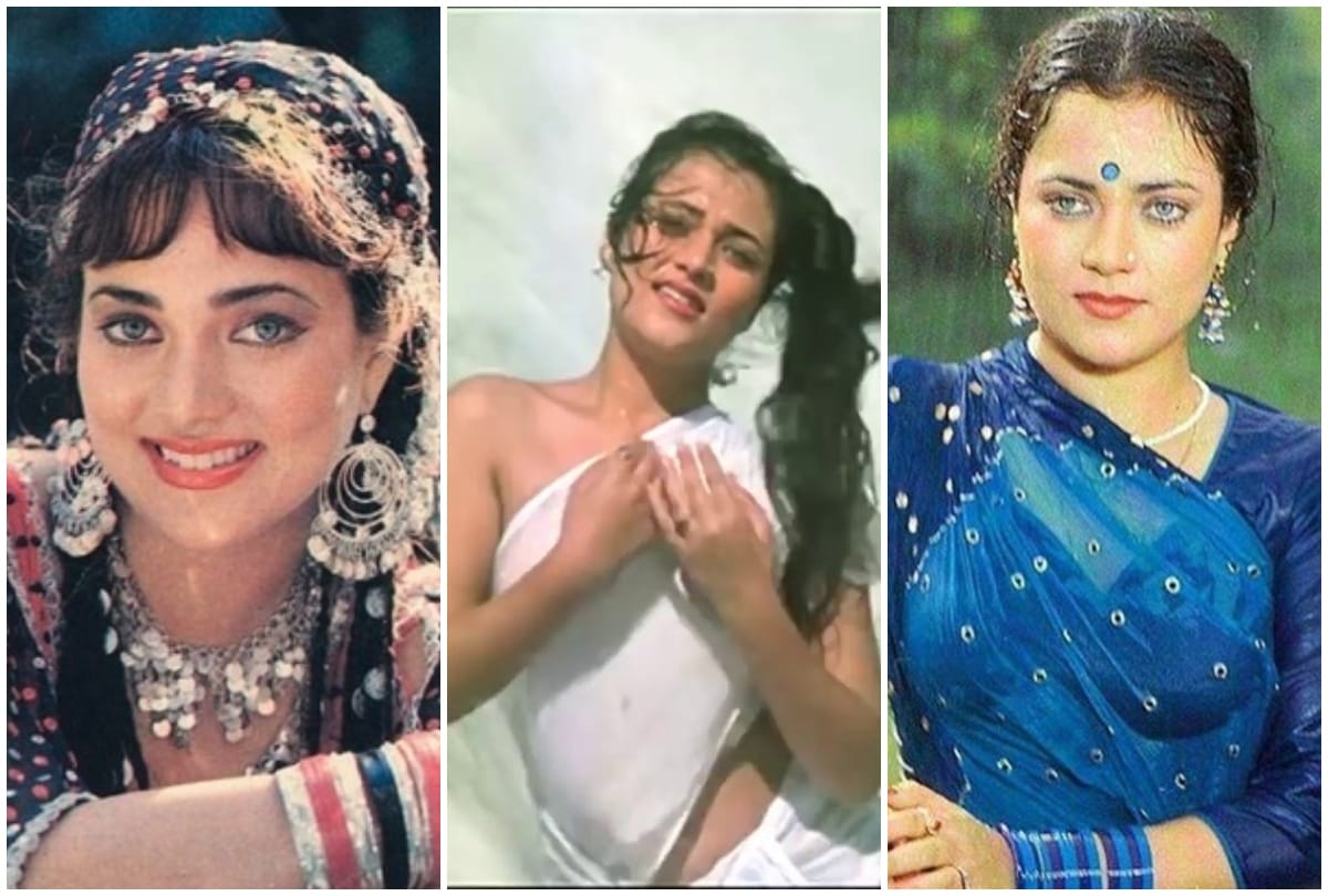 Mandakini birthday special 10 unknown facts about his life