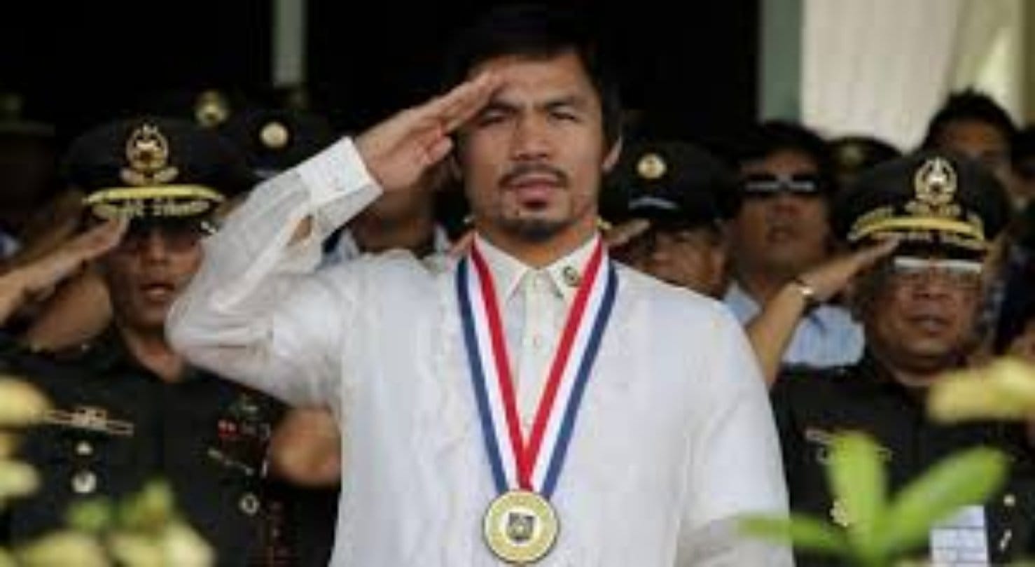 sports players who became successful politicians 