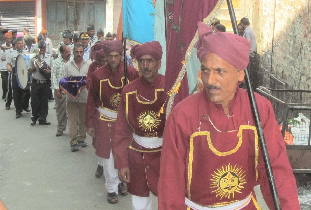 Himachal News in Hindi: minjar fair chamba 2020 ritual and celebrations
