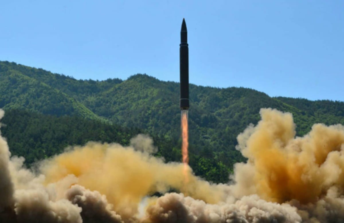 just like washington and moscow India too get its missile shield soon