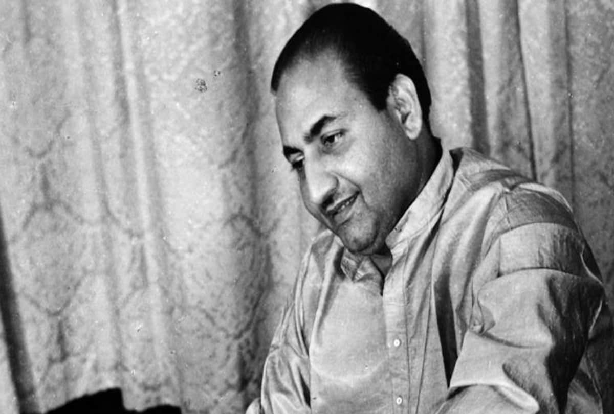Mohammed Rafi birthday special here are some lesser known facts about him