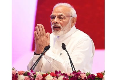 BJP plans to get political advantage from kumbh mela.