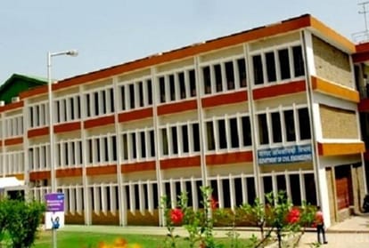 NIT Hamirpur not completed recruitment in three years 