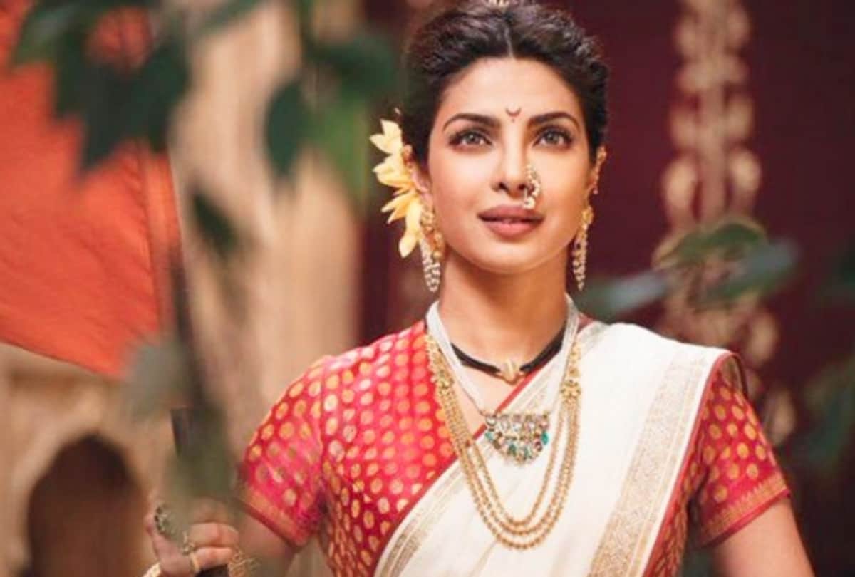 after Salman Khan bharat Priyanka Chopra leave Sanjay Leela Bhansali film