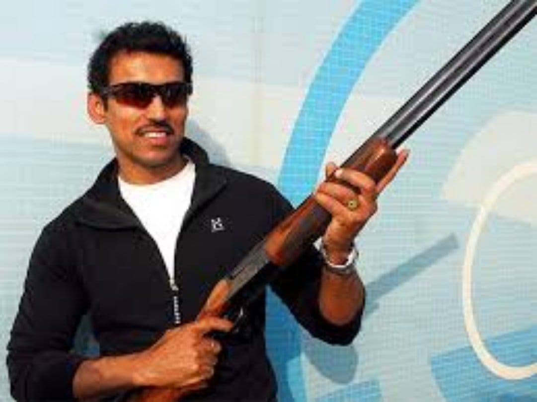 sports players who became successful politicians 