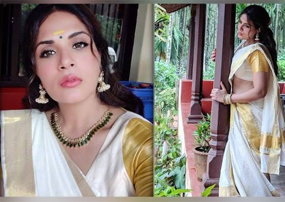 RICHA CHADDHA