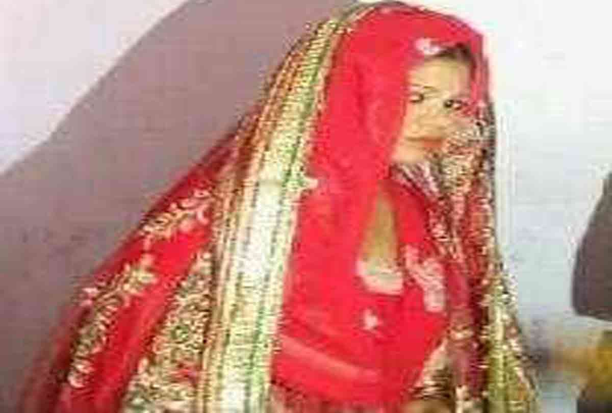 bride in bihar left in laws home with jewelry and cash just after suhagraat