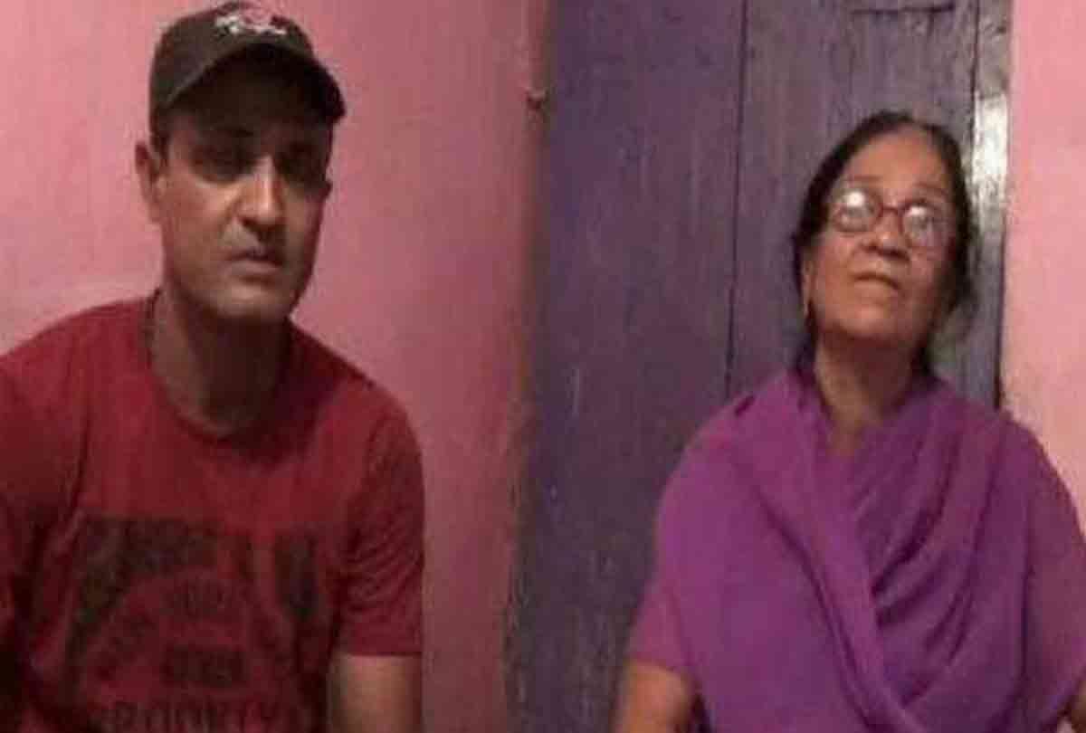 bride in bihar left in laws home with jewelry and cash just after suhagraat