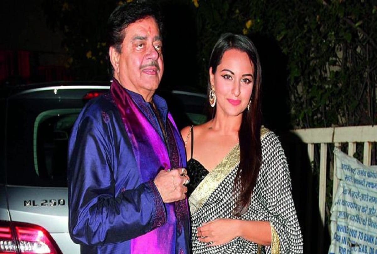 Shatrughan Sinha Mumbai Home Constable accidentally open Fire
