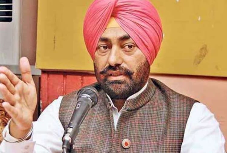 Sukhpal Singh Khaira spoke in Bathinda party member removed me from the post by conspiring