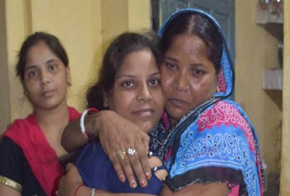 After tweet of Sushma swaraj Tarn Taran teen rescued from Dubai