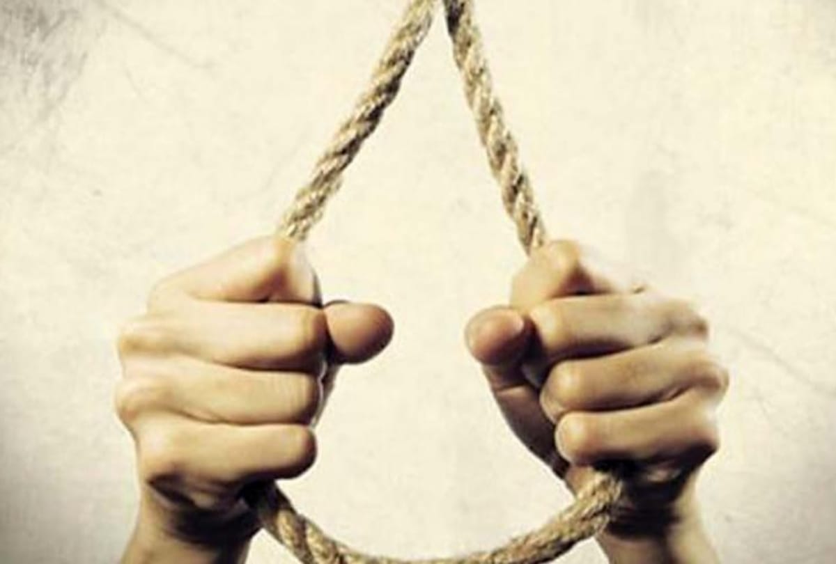Three people commited suicide in Punjab